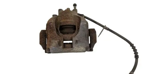 Ford Fusion II Front brake caliper DG9C2B134 DG9C2B134A