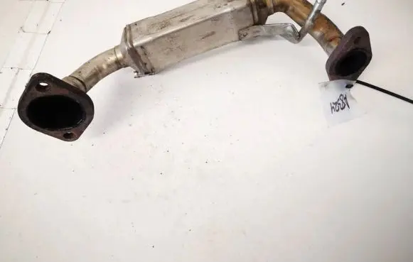 Mazda 5 EGR valve cooler