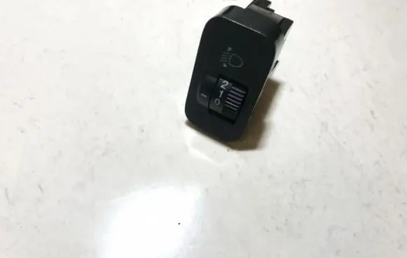 Honda Civic Headlight level height control switch