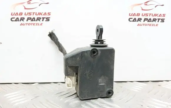 Volvo S40, V40 Tailgate boot lock/latch motor 