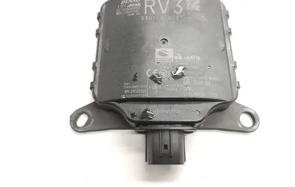 Toyota RAV 4 (XA50) Blind spot module 8816242091