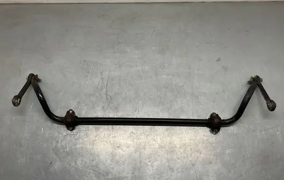 Audi A6 S6 C7 4G Front anti-roll bar/stabilizer link 