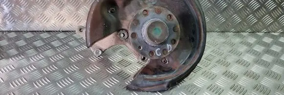 Volkswagen PASSAT B6 Rear wheel hub spindle/knuckle 