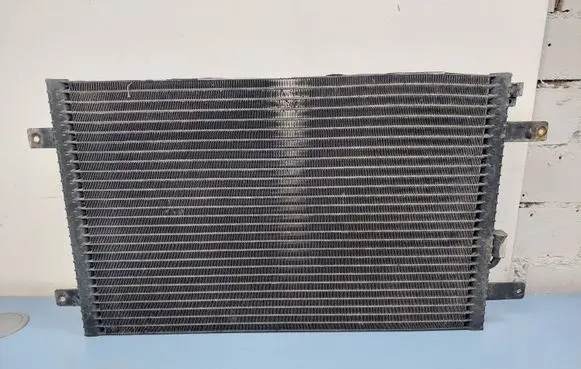 Ford Galaxy A/C cooling radiator (condenser) 95NW19710AF 7M0820413E