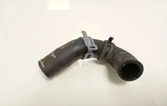 Audi A3 S3 A3 Sportback 8P Engine coolant pipe/hose 1K0122058L