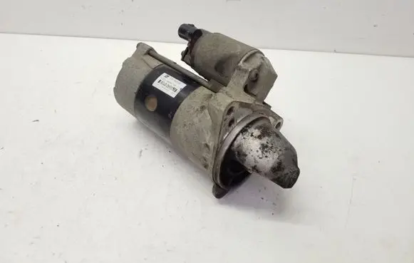 Chevrolet Captiva Starter motor 25186039