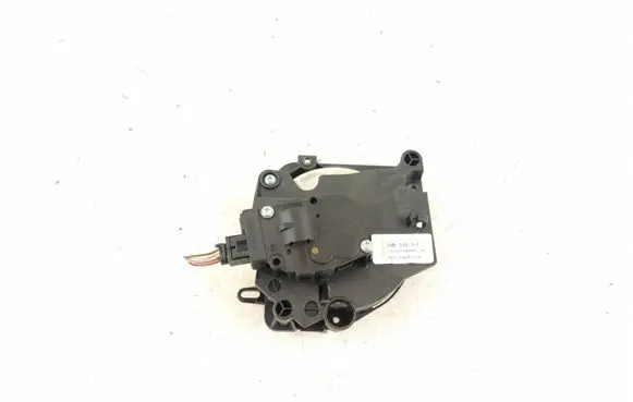 Mercedes-Benz C W204 Climate control unit BG-G3461005 0000709265B