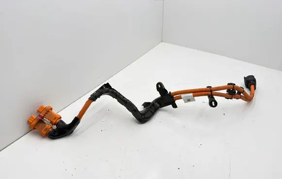 Skoda Elroq Electric car charging cable 5LA971531AN