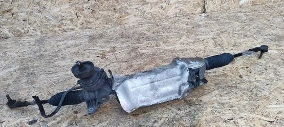 Volkswagen Golf Plus Steering rack 1K1909144L 7805277252 0273010045