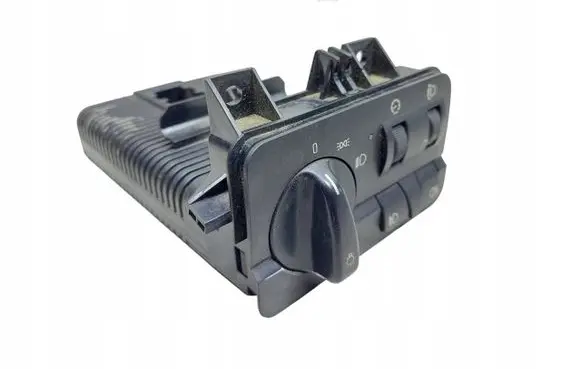 BMW 3 E46 Light switch 61316907947 086480061 0192812