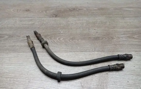 Brake line pipe/hose