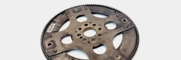 BMW 3 F30 F35 F31 Flywheel 11227797964 7797964 1122779796405