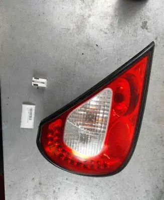 Jaguar XJ X350 Rear/tail lights 2w9313405