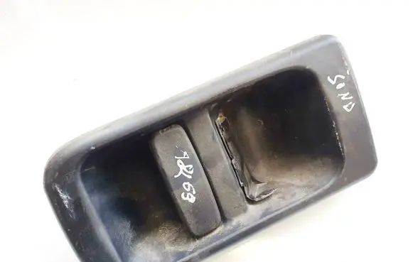 Opel Movano A Front door exterior handle rn3505mr