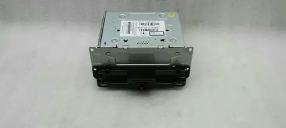 Chrysler 300C Radio/CD/DVD/GPS head unit 05091367AH