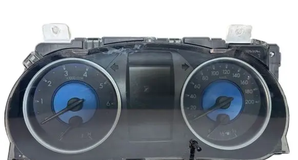 Toyota Hilux (AN120, AN130) Speedometer (instrument cluster) 769315900T 83800FC880 83800FC880J
