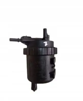Renault Kangoo I Fuel filter housing 7700112820
