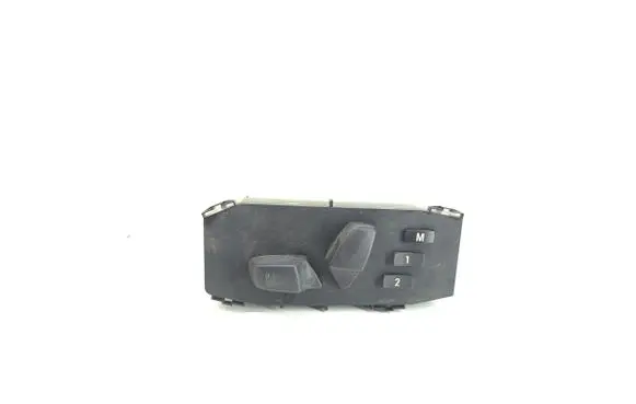 BMW X3 F25 Seat control switch 6936979