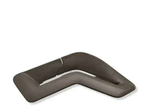 Volvo XC90 Seat belt trim 10158