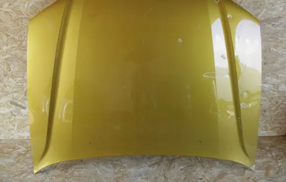 Subaru Legacy Engine bonnet/hood