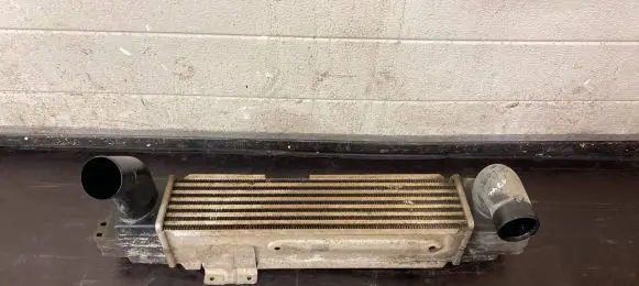KIA Sorento Intercooler radiator 281904A160