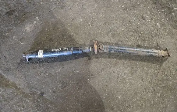 BMW 3 E46 Drive shaft (set) 7502959