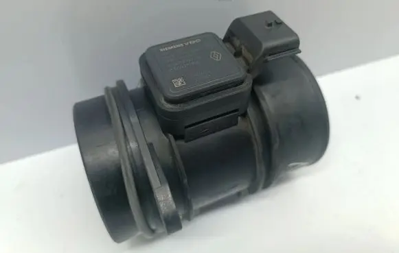 Nissan Note (E11) Mass air flow meter 5WK97007 8200358901 8200299956