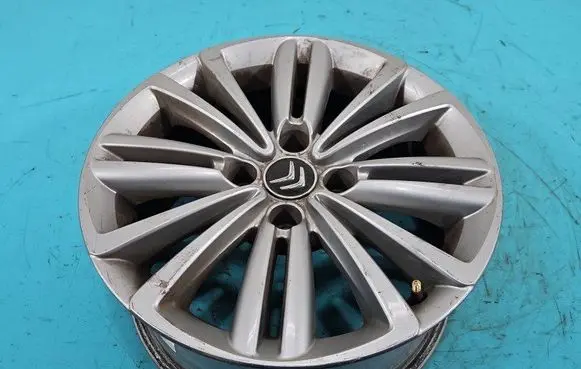 Citroen C4 II R16 alloy rim IMPRK1488994