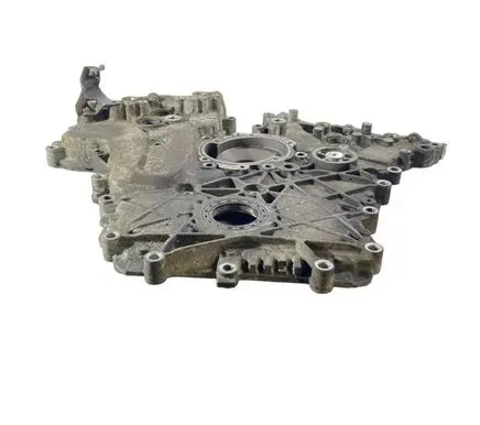 Chevrolet Camaro Timing chain cover 12643744