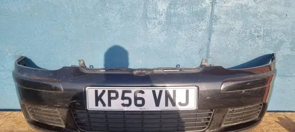 Volkswagen Golf V Front bumper 150239