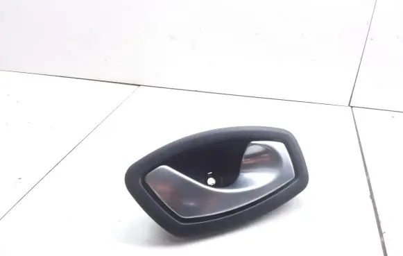 Renault Laguna III Rear door interior handle 806700005R