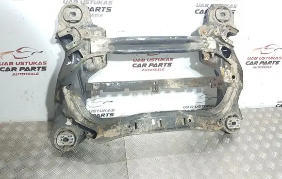 Audi A8 S8 D3 4E Front subframe