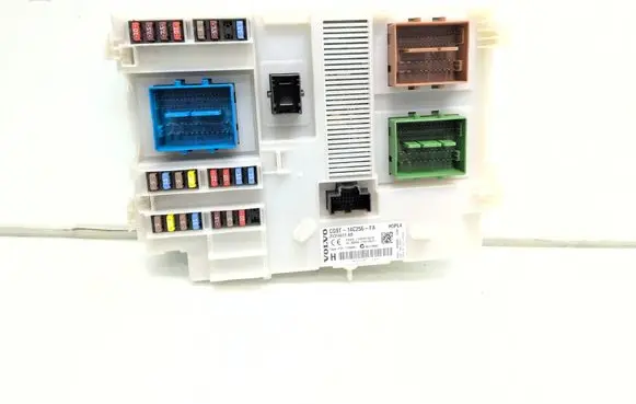 Volvo XC60 Fuse module 31314511AB CG9T14C256FA