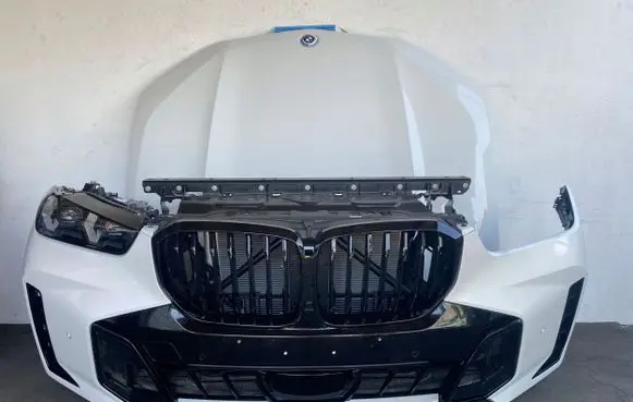 BMW X5 G05 Body 
