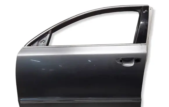 Skoda Superb B6 (3T) Front door 