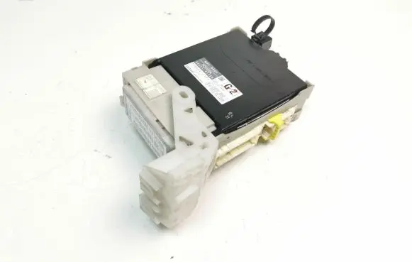 Toyota Prius (XW30) Other control units/modules 2380002192 8922147150