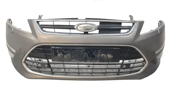 Ford Mondeo MK IV Front bumper BS7117757A BS7117B968B BS7113B218BE