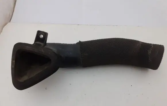 Audi A6 S6 C6 4F Air intake duct part 4F0129604C