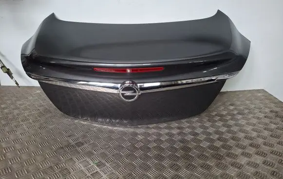 Opel Insignia A Tailgate/trunk/boot lid