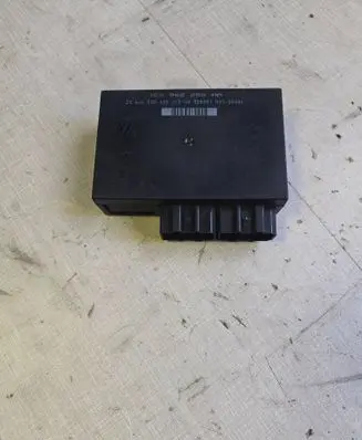 Volkswagen PASSAT B5 Comfort/convenience module 1C0962258AA 5ZA00821500