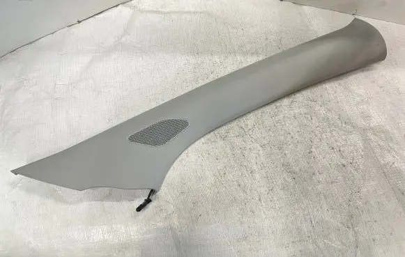 Volkswagen Polo V 6R (A) pillar trim 6R6867234 AR310180