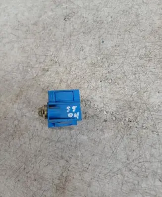 BMW 5 E39 Airbag deployment crash/impact sensor 8350284 BMW0043C