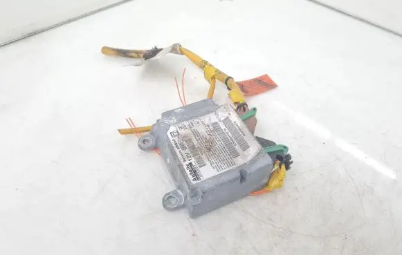 Iveco Daily 4th gen Airbag control unit/module 69500826