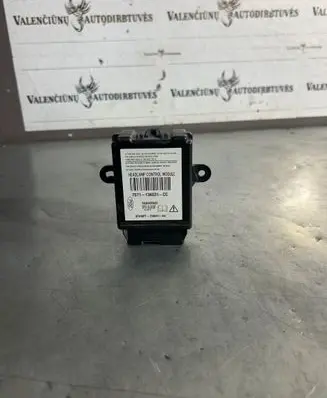 Ford Kuga II Light module LCM 7S7113K031CC SGD42F9D3 13K031BC