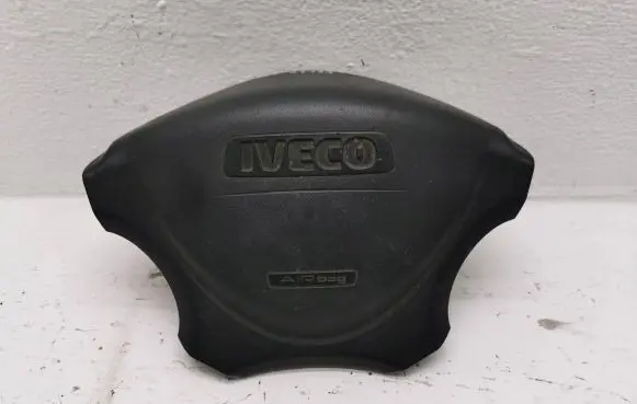 Iveco Daily 4th gen Steering wheel airbag