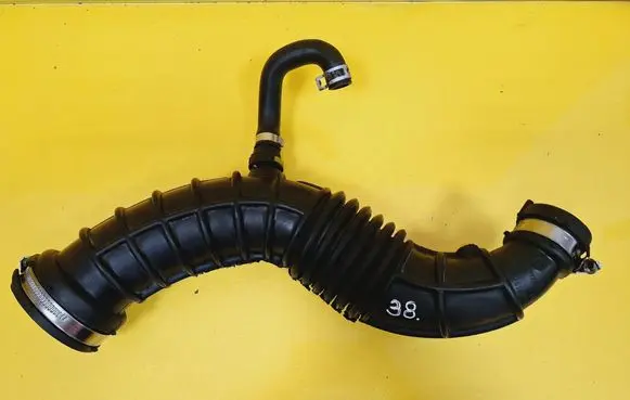 Renault Scenic III - Grand scenic III Air intake hose/pipe