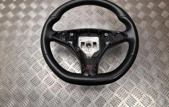 Tesla Model S Steering wheel 2498702AC