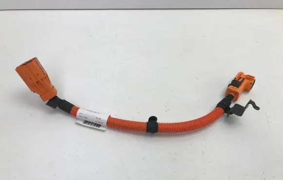 Opel Mokka B Other wiring loom 9832667880