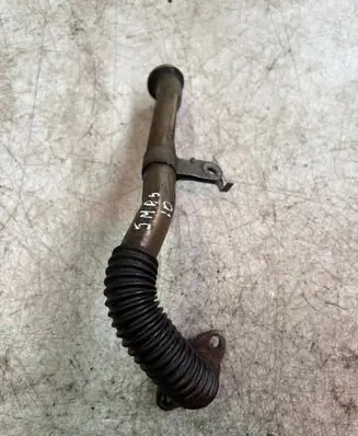 Renault Master III EGR valve line/pipe/hose 