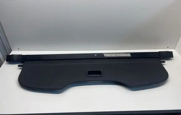 Ford S-MAX Parcel shelf load cover